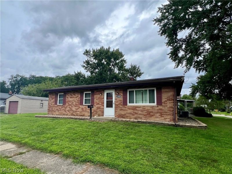 1589 Bronson Road, Akron, OH 44305 Photo 1
