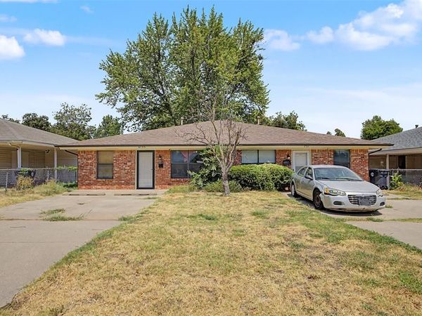 6731 NW 30th Street, Bethany, OK 73008