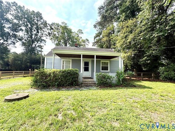 1705 Eden Avenue , Henrico, VA 23231