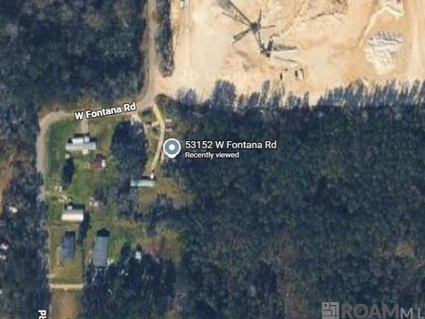 tbd W Fontana Rd, Independence, LA 70443