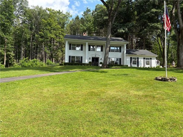 121 Edgewood Drive , Norwich, NY 13815