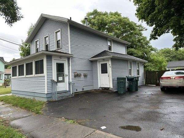 32 Grape Street , Rochester, NY 14608