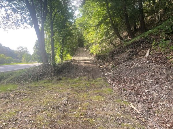 County Highway 35, Milford, NY 13807