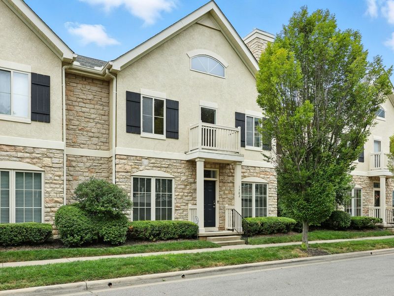 1784 Ridgecliff Road , Upper Arlington, OH 43221 Photo 1