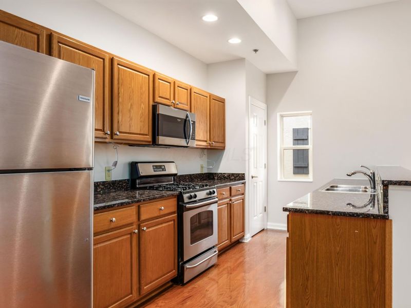 1784 Ridgecliff Road , Upper Arlington, OH 43221 Photo 4