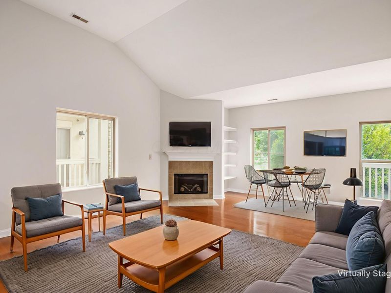 1784 Ridgecliff Road , Upper Arlington, OH 43221 Photo 5