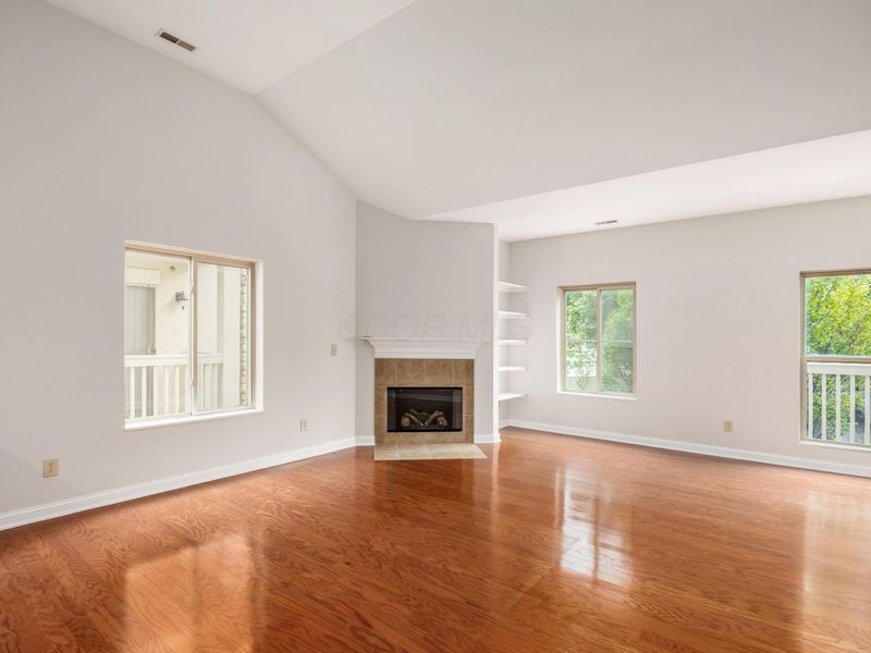 1784 Ridgecliff Road , Upper Arlington, OH 43221 Photo 6