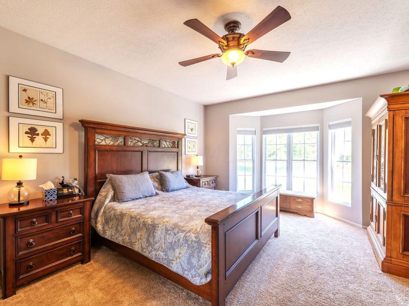 1440 E Choctaw Drive , London, OH 43140 Photo 14