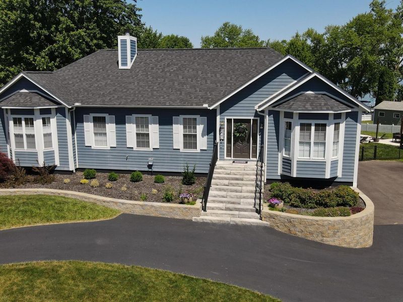 1440 E Choctaw Drive , London, OH 43140 Photo 34