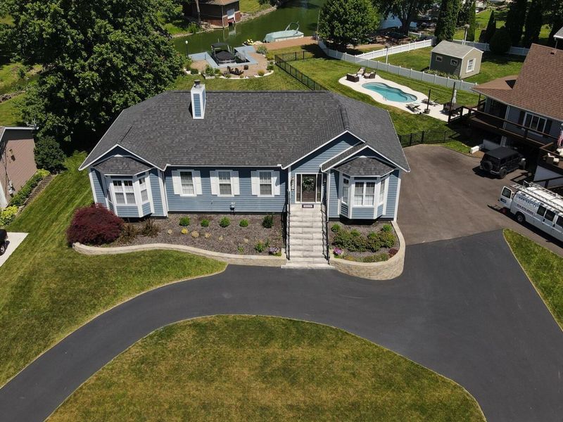 1440 E Choctaw Drive , London, OH 43140 Photo 35
