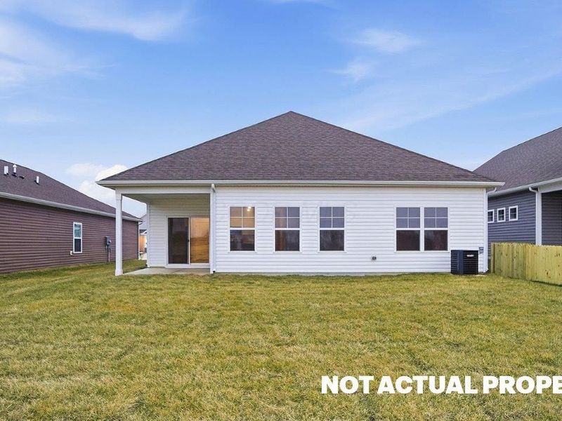 112 Fippenny Place , Mount Vernon, OH 43050 Photo 34