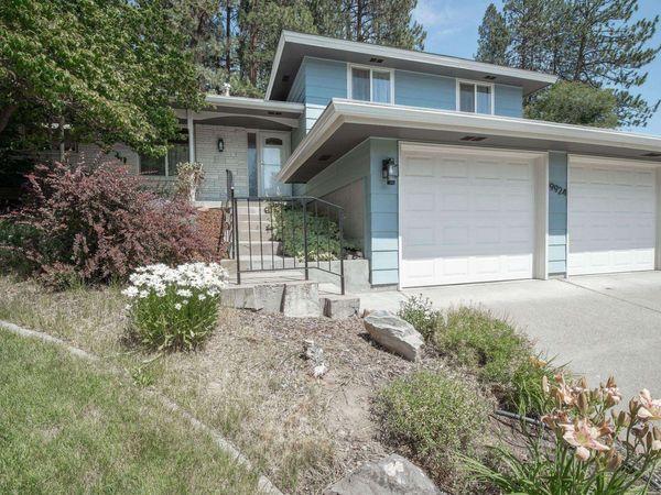 9924 N Woodridge Dr, Spokane, WA 99208