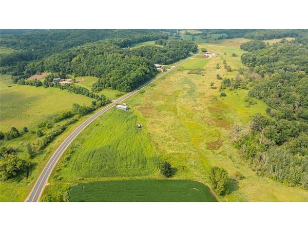 0 County Road K, Boyceville, WI 54725