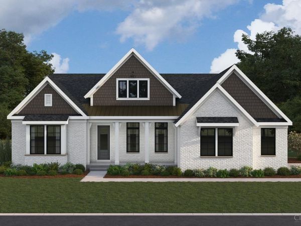 3018 Cantana Court, Middletown, OH 45005