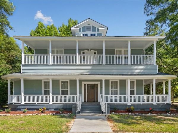 407 E 2nd Street, Bay Minette, AL 36507