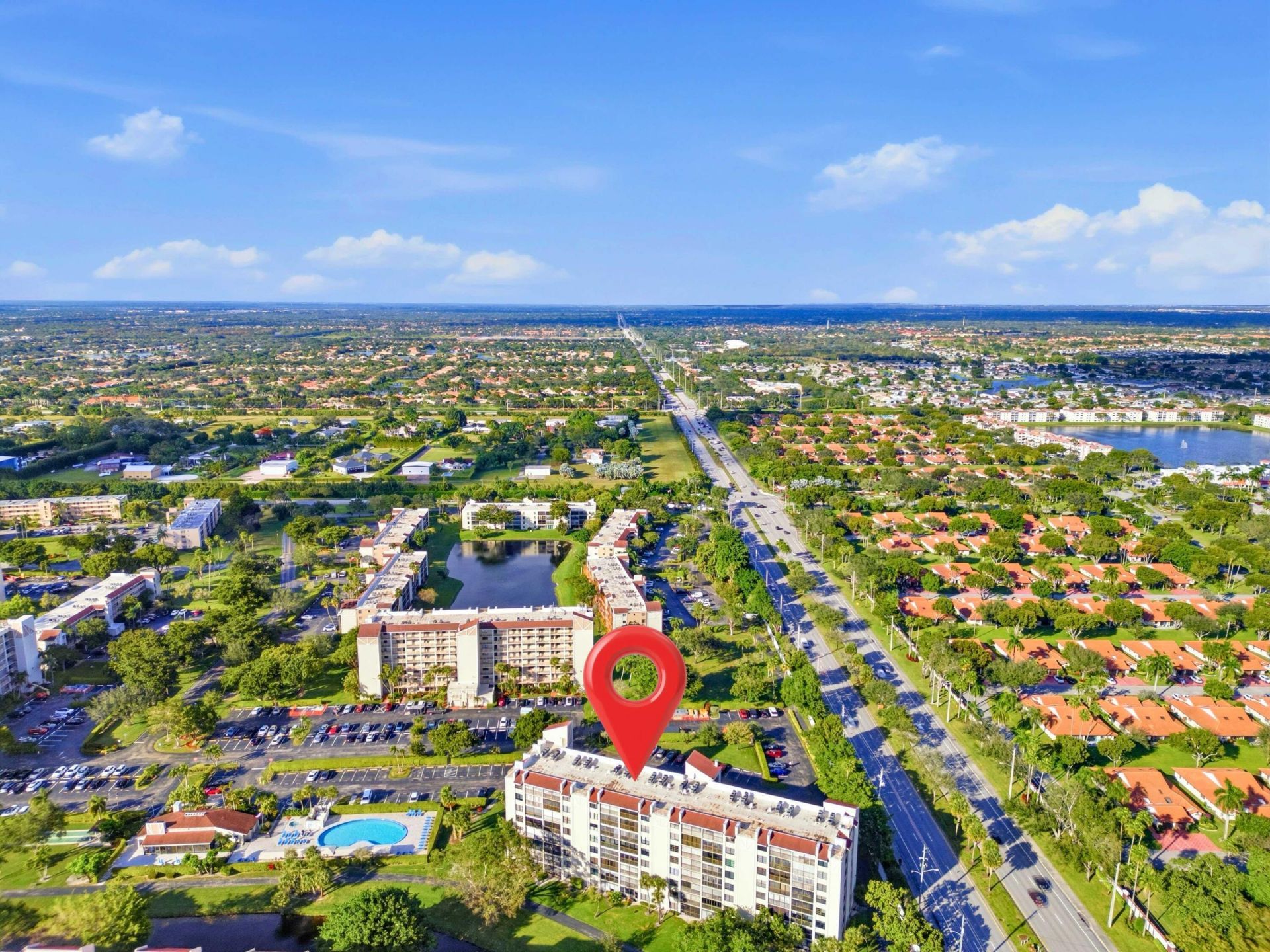 14475 N Strathmore Lane, Unit 308, Delray Beach, FL 33446 Photo