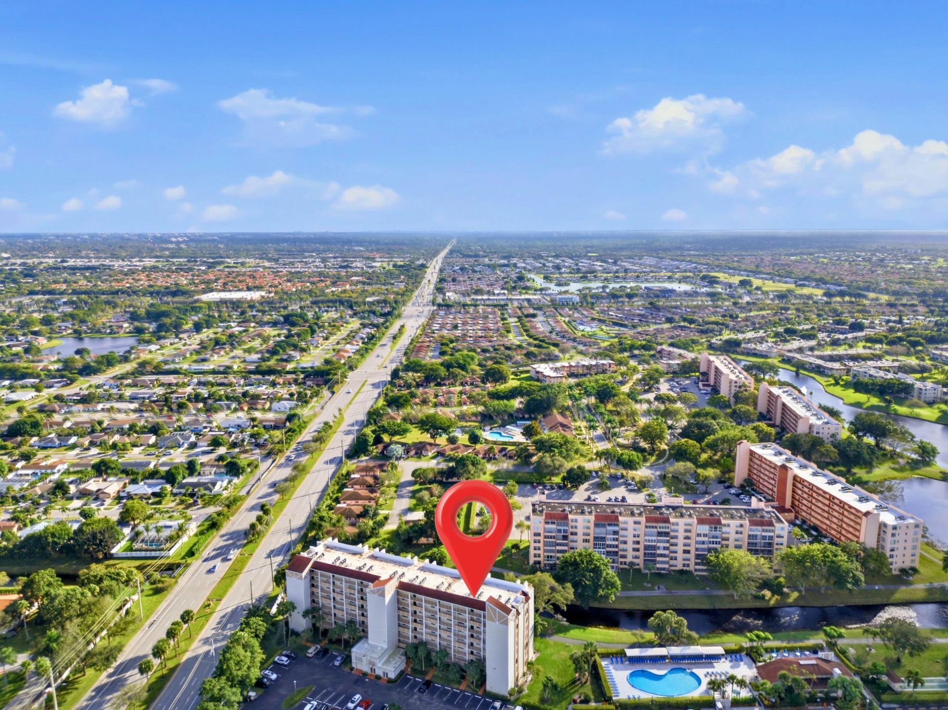 14475 N Strathmore Lane, Unit 308, Delray Beach, FL 33446 Photo