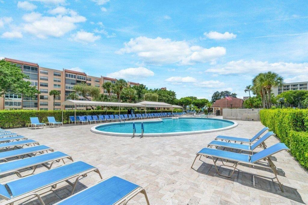 14475 N Strathmore Lane, Unit 308, Delray Beach, FL 33446 Photo