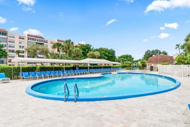 14475 N Strathmore Lane, Unit 308, Delray Beach, FL 33446 Photo