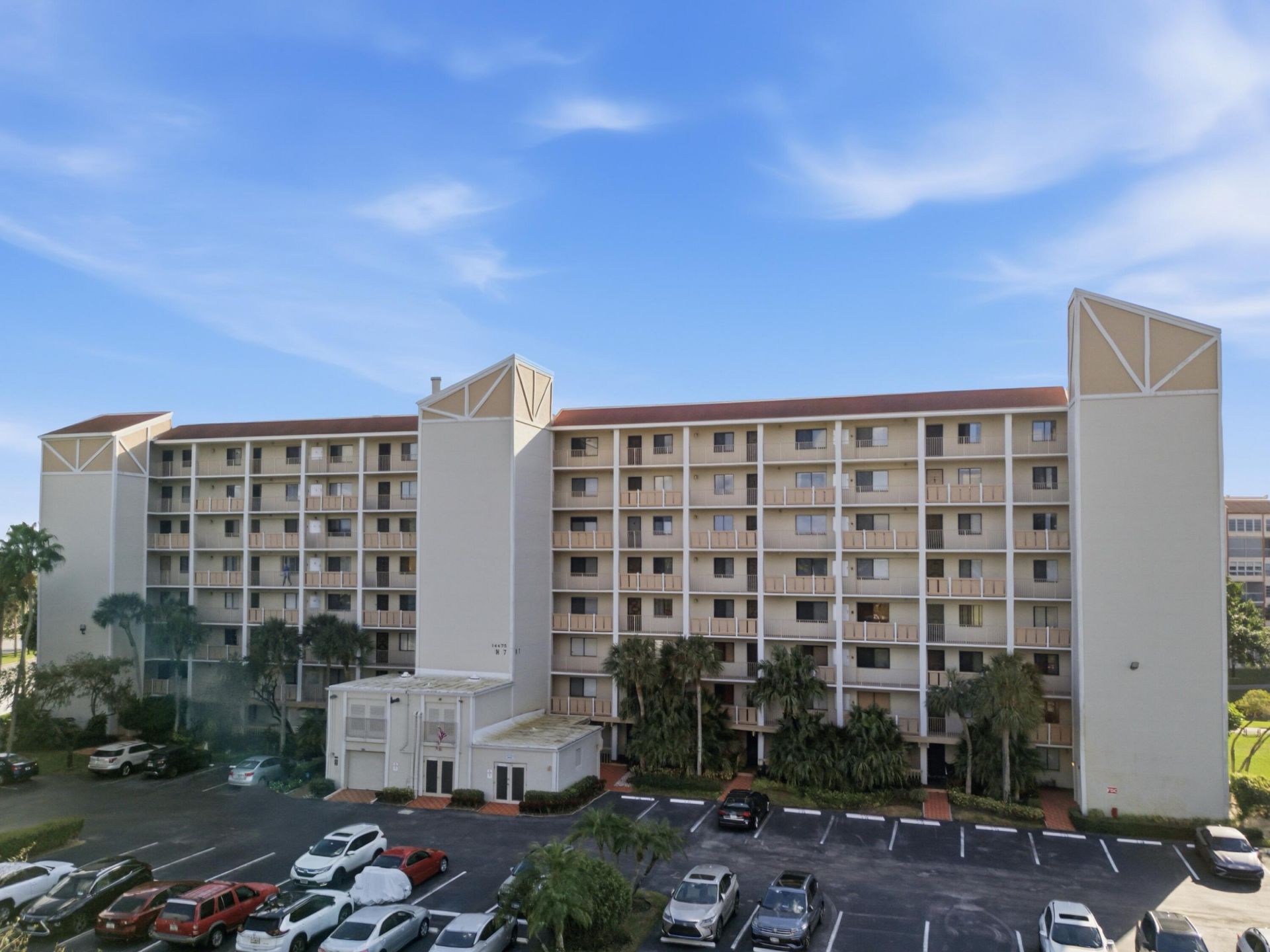 14475 N Strathmore Lane, Unit 308, Delray Beach, FL 33446 Photo