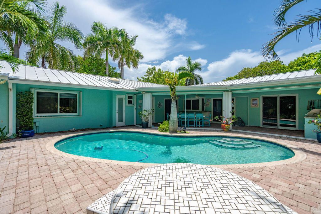 2823 NE 35th Court, Lighthouse Point, FL 33064 Photo