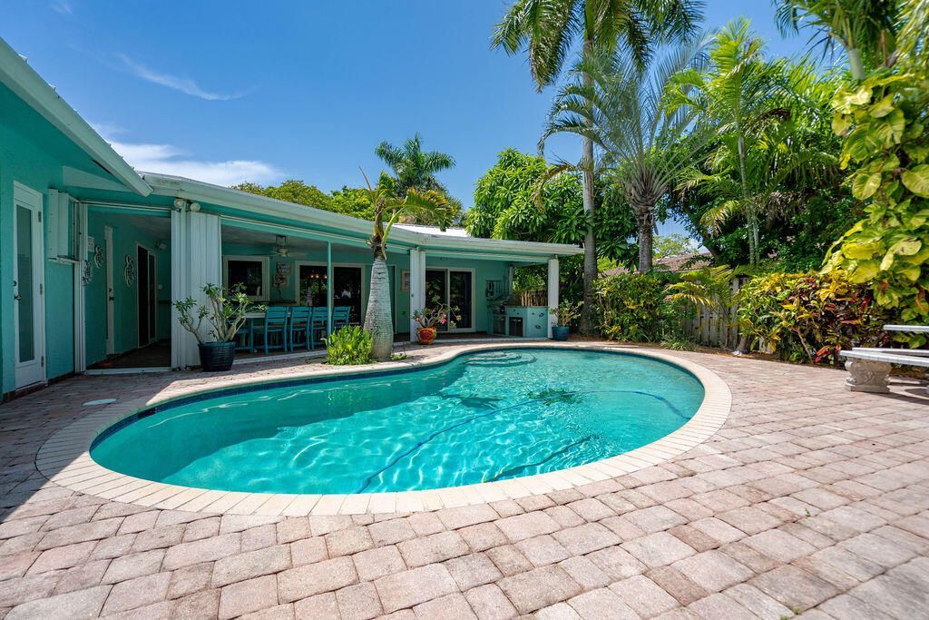 2823 NE 35th Court, Lighthouse Point, FL 33064 Photo