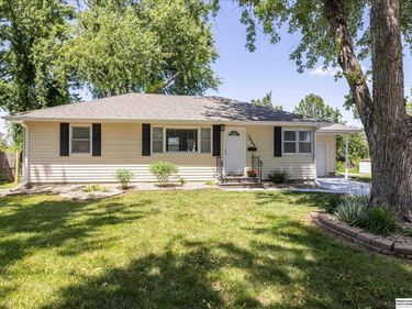 2642 Kendel Drive, Ashland, NE 68003