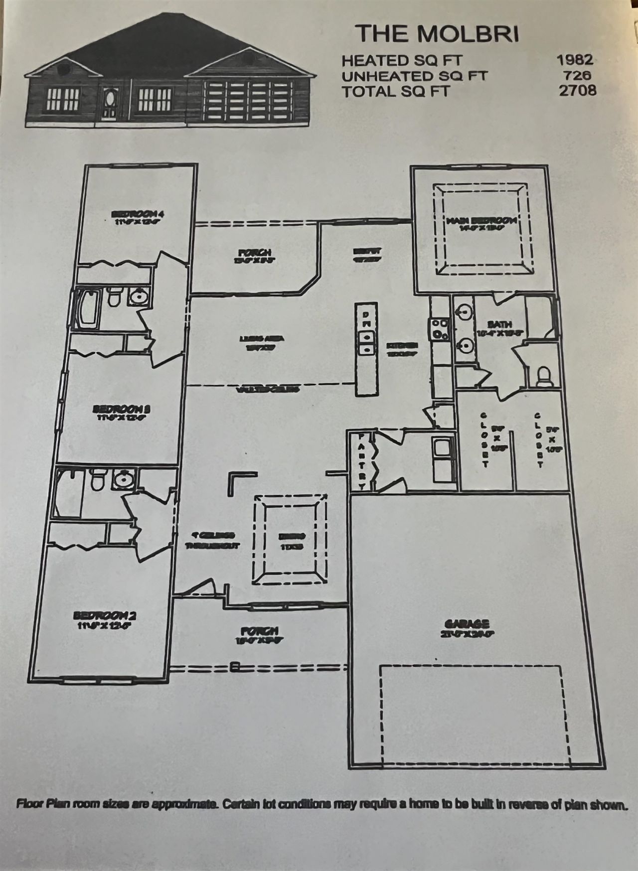 Tbb 5 Duford Rd.  Photo 13