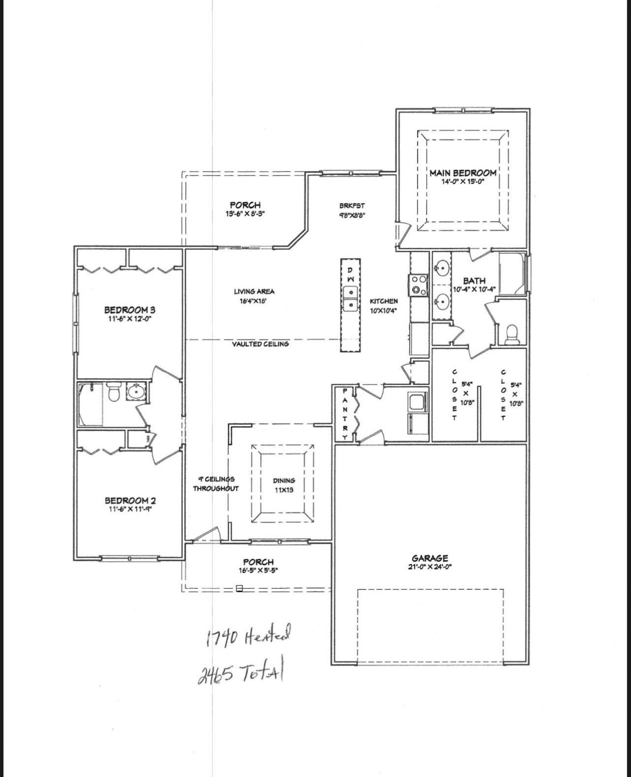 Tbb 4 Duford Rd. Photo 20