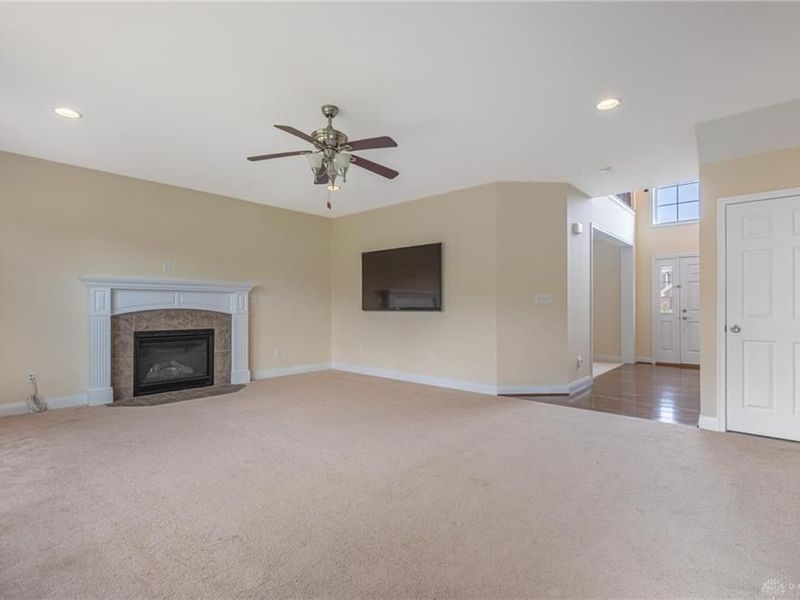 10049 Meadow Woods Lane, Washington Township, OH 45458 Photo 11