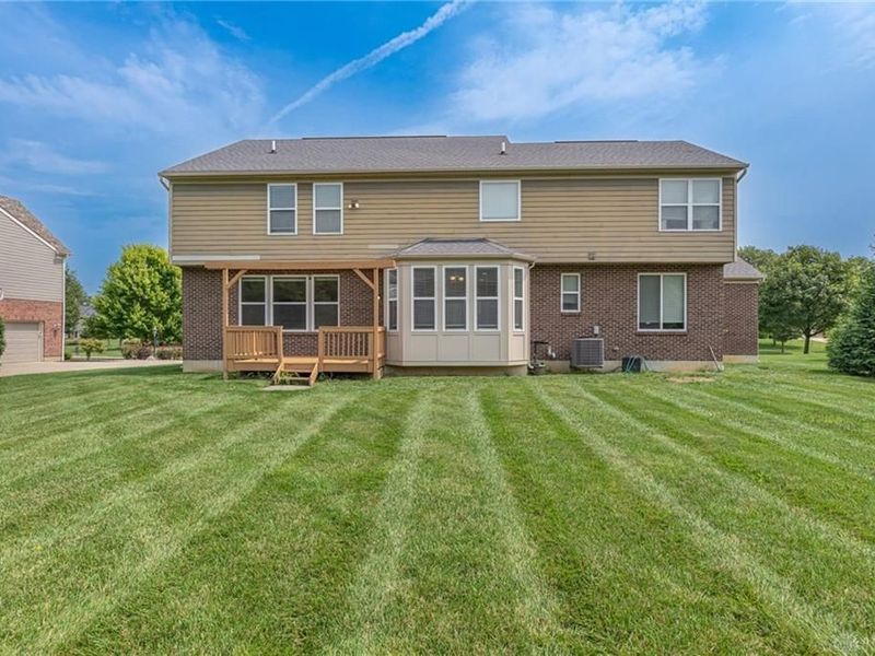 10049 Meadow Woods Lane, Washington Township, OH 45458 Photo 33