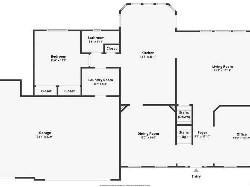 10049 Meadow Woods Lane, Washington Township, OH 45458 Photo 36