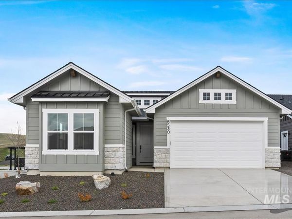 2130 E Rodeo St., Kuna, ID 83634
