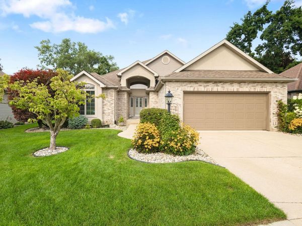 1865 Cobblestone Boulevard, Elkhart, IN 46514