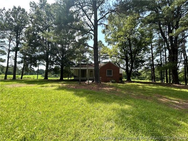 684 Pilson Road, Cameron, NC 28326