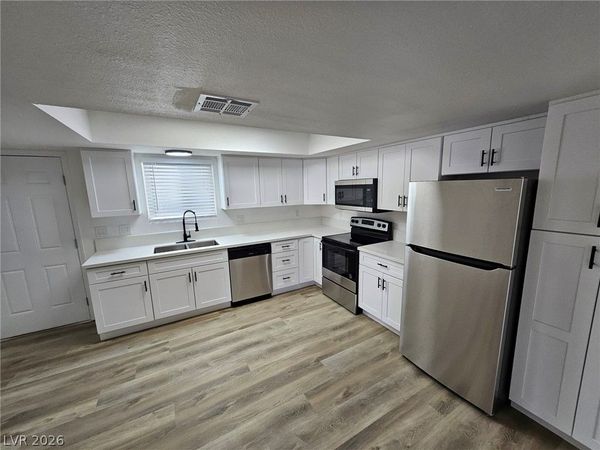 1083 E Calvada Boulevard , Unit B, Pahrump, NV 89048