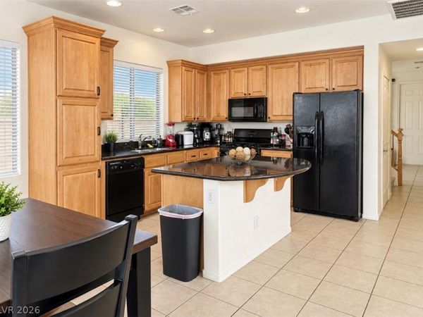 9834 Mandrake Falls Street, Las Vegas, NV 89178