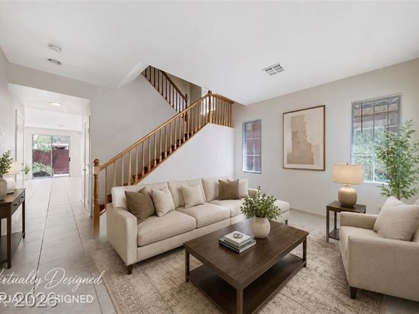 9834 Mandrake Falls Street, Las Vegas, NV 89178