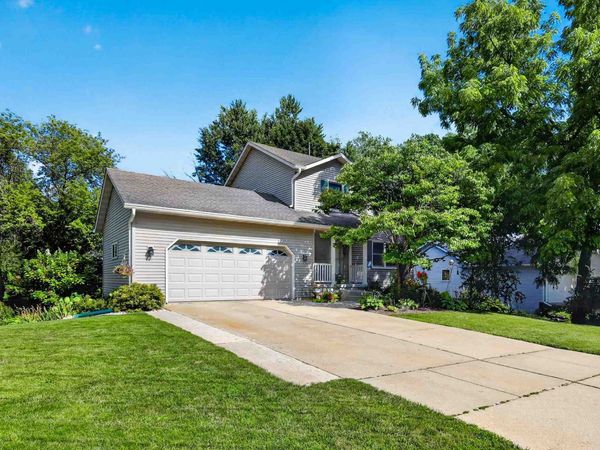 3012 Arapaho Drive, Fitchburg, WI 53719