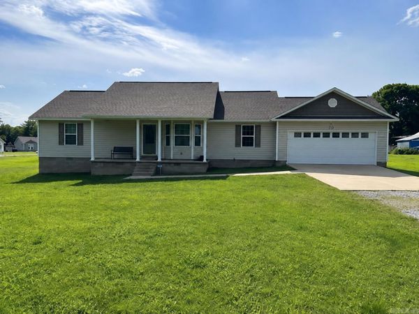 Desha, AR 72527