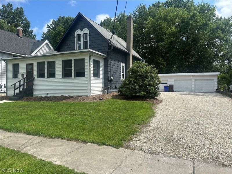 473 S Walnut Street, Ravenna, OH 44266 Photo 1