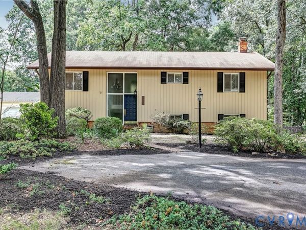 1516 Ednam Forest Drive, Henrico, VA 23238