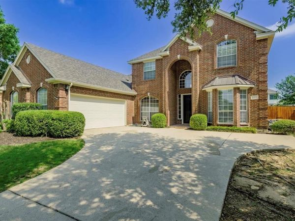 1211 Limestone Creek Drive, Keller, TX 76248