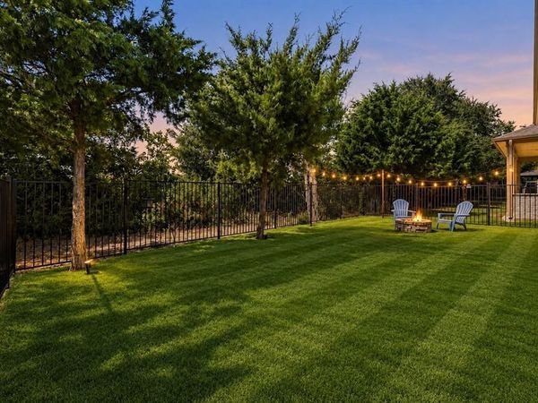 3552 Golden Bell Court, Heath, TX 75126