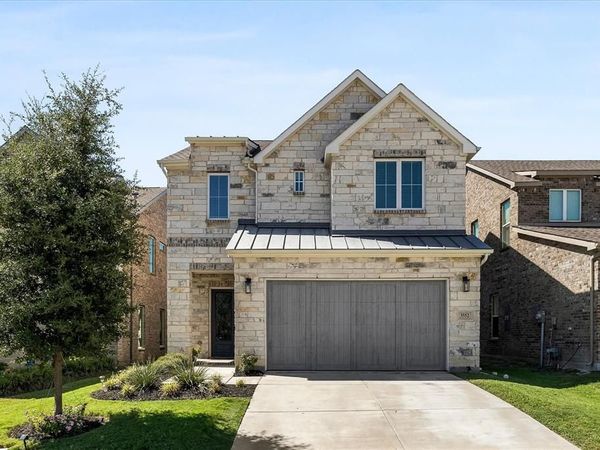 3552 Golden Bell Court, Heath, TX 75126