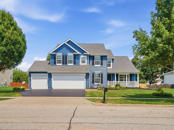 4759 Edgarton Drive, Grove City, OH 43123