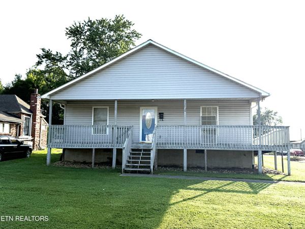 3100 Rector St, Knoxville, TN 37921