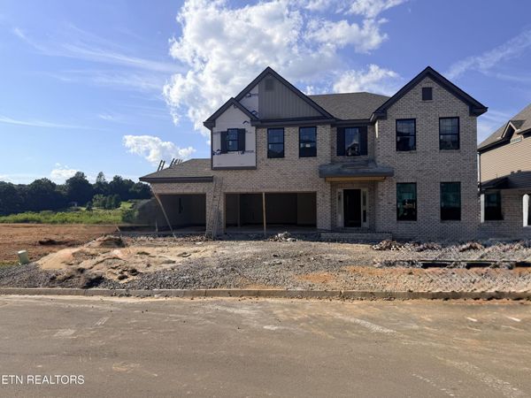 12263 Bethel Hollow Drive, Knoxville, TN 37932