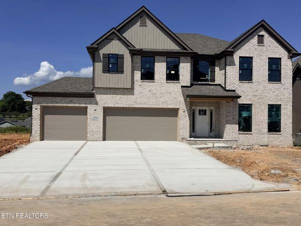 12263 Bethel Hollow Drive, Knoxville, TN 37932