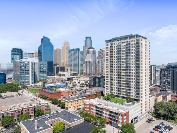 929 Portland Avenue , Unit 2501, Minneapolis, MN 55404